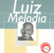 Coleção Pérolas - Luiz Melodia