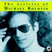 The Artistry Of Michael Bolotin}