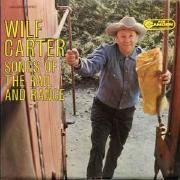 Songs Of The Rail And Range