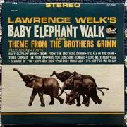 Baby Elephant Walk And Theme From The Brothers Grimm}