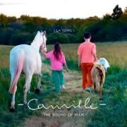 Capa do Single/EP "La Terre", de Camille
