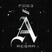 Capa do Álbum "Foge À Regra", de Liberta