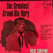 The Greatest Grand Ole Opry}