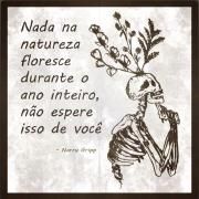 Portada de Sencillo/EP "Nada Na Natureza Floresce Durante o Ano Inteiro, Não Espere Isso de Você (part. TheJoia e prxdby4le)", de BunnyXp