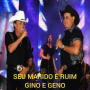 Seu Marido É Ruim}