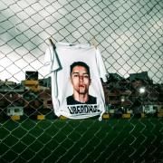 Liberdade (part. Salvador Da Rima, MC Leozinho ZS, Mc Kadu e Gustavo Martins)}