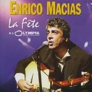 La Fête A L'Olympia