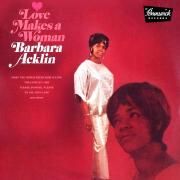 Love Makes A Woman