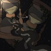 Capa do Single/EP "caminhos (destino) (part. GustaFroes e CHROMEFINN*)", de Franzips