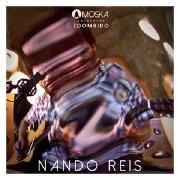 Moska Apresenta  Zoombido: Nando Reis}