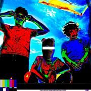 Um Cérebro Pro Jantar, pfv (part. TOKYO REACH e naoeofer)}