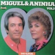 Miguel e Aninha - Vol. 02}