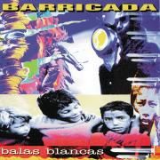 Balas Blancas