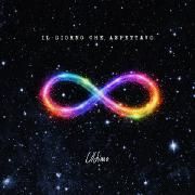 Capa do Álbum "IL GIORNO CHE ASPETTAVO", de Ultimo