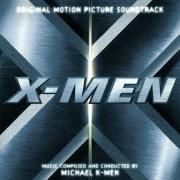 X-Men}