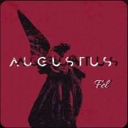 Portada de Álbum "Fel", de Augustus