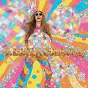 Capa do Single/EP "A Lua É A Culpada", de Cameron Carson