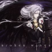 Broken Wings}