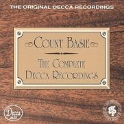 The Complete Decca Recordings: 1937