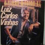 O Piano Magico de Luiz Carlos Vinhas