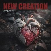 Portada de Sencillo/EP "New Creation", de REFORMED