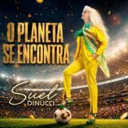 O Planeta Se Encontra}