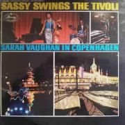Sassy Swings The Tivoli}