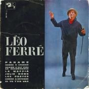 Léo Ferré (1960)