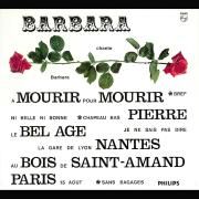 Barbara Chante Barbara