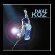 Live At The Blue Note Tokyo}