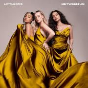 Between Us (The Mixers Edition)}