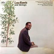 Lou Rawls And Strings