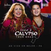 Rei da Festa (Ao Vivo Em Belém)