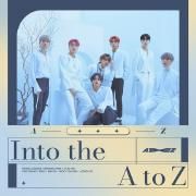 Into the A to Z}