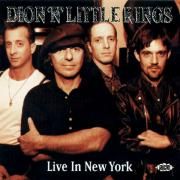 Dion 'n' Little Kings - Live In New York}