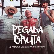 Pegada Bruta (part. MC Pedrinho e DJ Chris no Beat)}