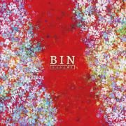 Portada de Álbum "COLONY", de BIN (JPN)