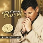 Capa do Álbum "Feliz Navidad", de Semino Rossi