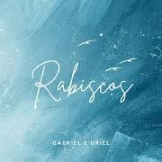Cover for Single/EP "Rabiscos" by Gabriel e Uriel