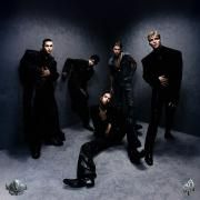 Capa do Single/EP "KAWASAKI", de SANTOS BRAVOS