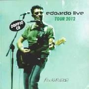 Edoardo Live - Tour 2012