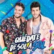 Quédate de Sol a Sol (part. Daniel Betancourt)}