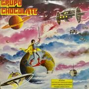 Grupo Chocolate (1988)