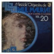 A Grande Orquestra de Paul Mauriat Vol. 20}