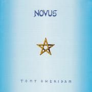 Portada de Álbum "Novus", de Tony Sheridan