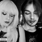 Capa do Single/EP " My Tears Ricochet - The 1st Cover Album", de Angela Sweet