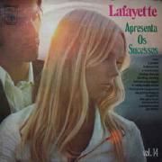 Lafayette Apresenta Os Sucessos - Volume Xiv