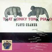 That Honky Tonk Piano}