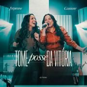 Tome Posse da Vitória (part. Jozyanne)}