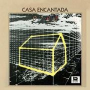 Casa Encantada}